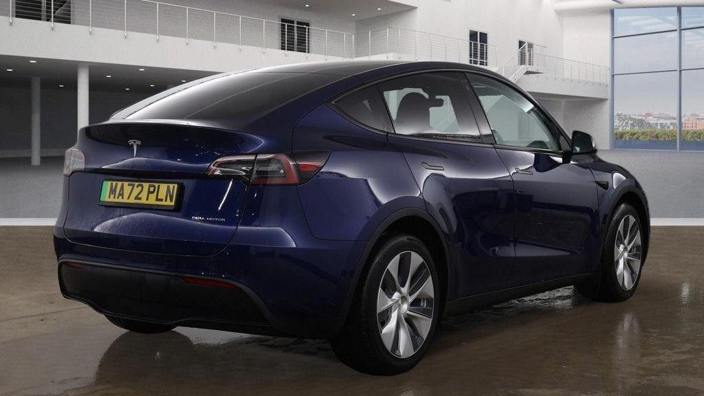 Used Tesla Model Y 2022 for sale - 77734751: Photo 7