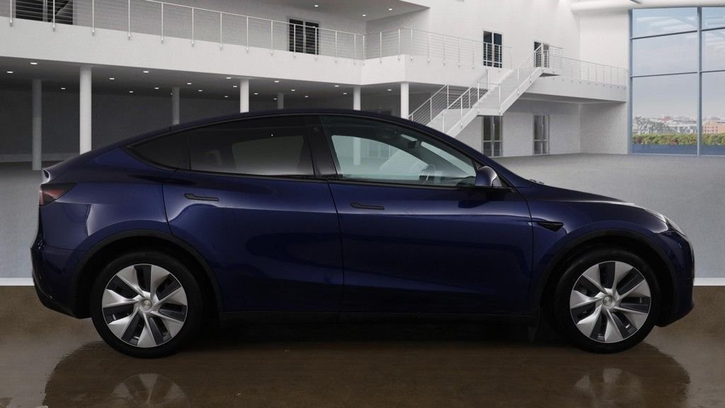 Used Tesla Model Y 2022 for sale - 77734751: Photo 8