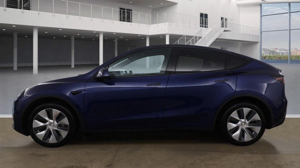 Used Tesla Model Y 2022 for sale - 77734751: Photo 9
