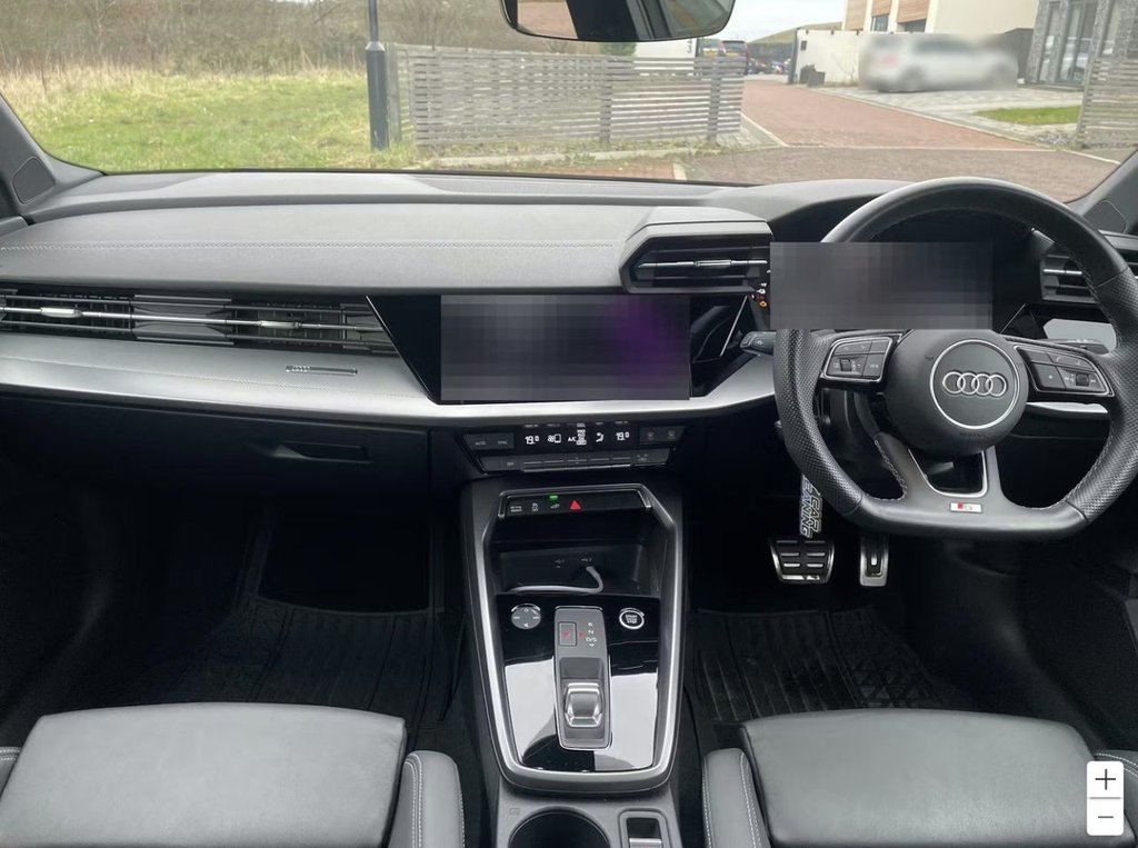 Used Audi A3 2023 for sale - 77764919: Photo 2