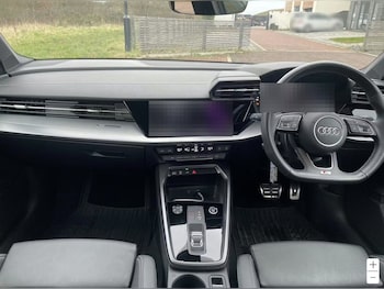 Used Audi A3 2023 for sale - 77764919: Photo