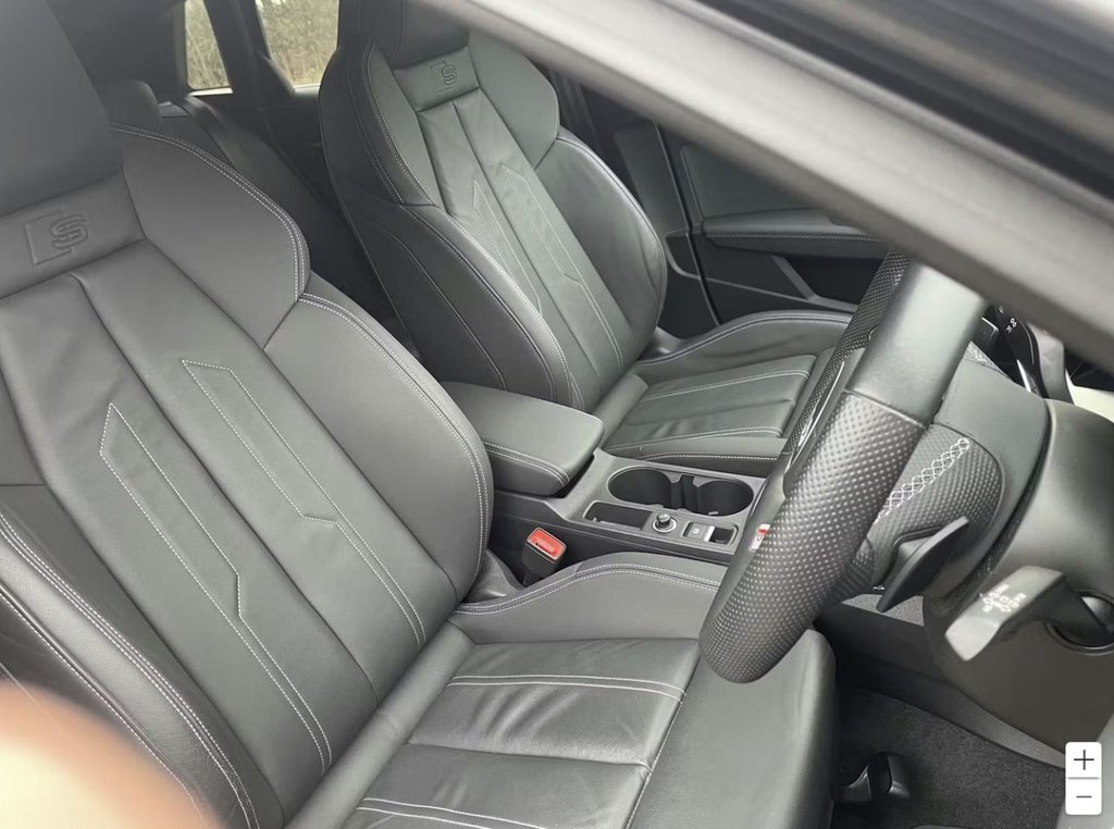 Used Audi A3 2023 for sale - 77764919: Photo 3