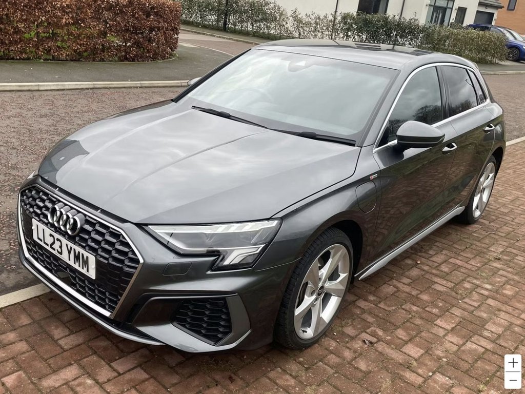 Used Audi A3 2023 for sale - 77764919: Photo 6