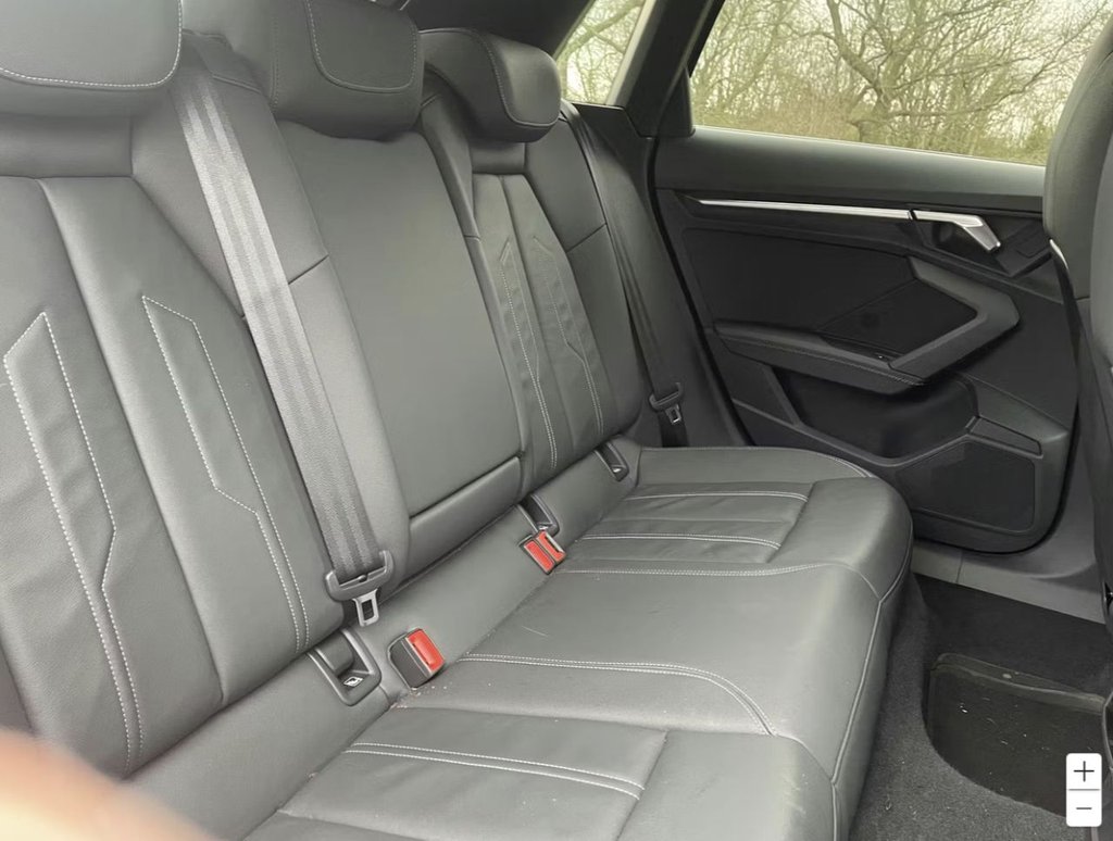 Used Audi A3 2023 for sale - 77764919: Photo 8