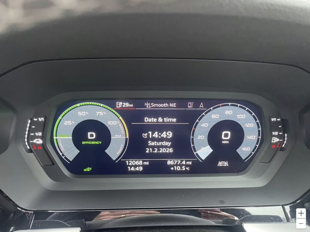 Used Audi A3 2023 for sale - 77764919: Photo 9