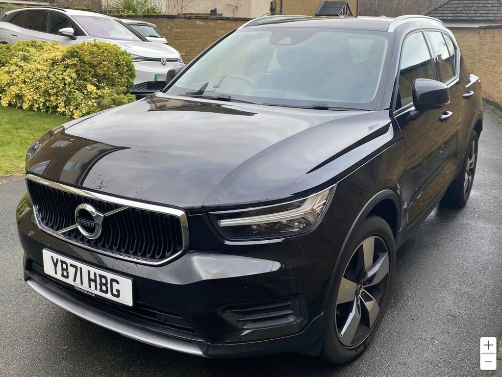 Used Volvo XC40 2022 for sale - 77719505: Photo 6