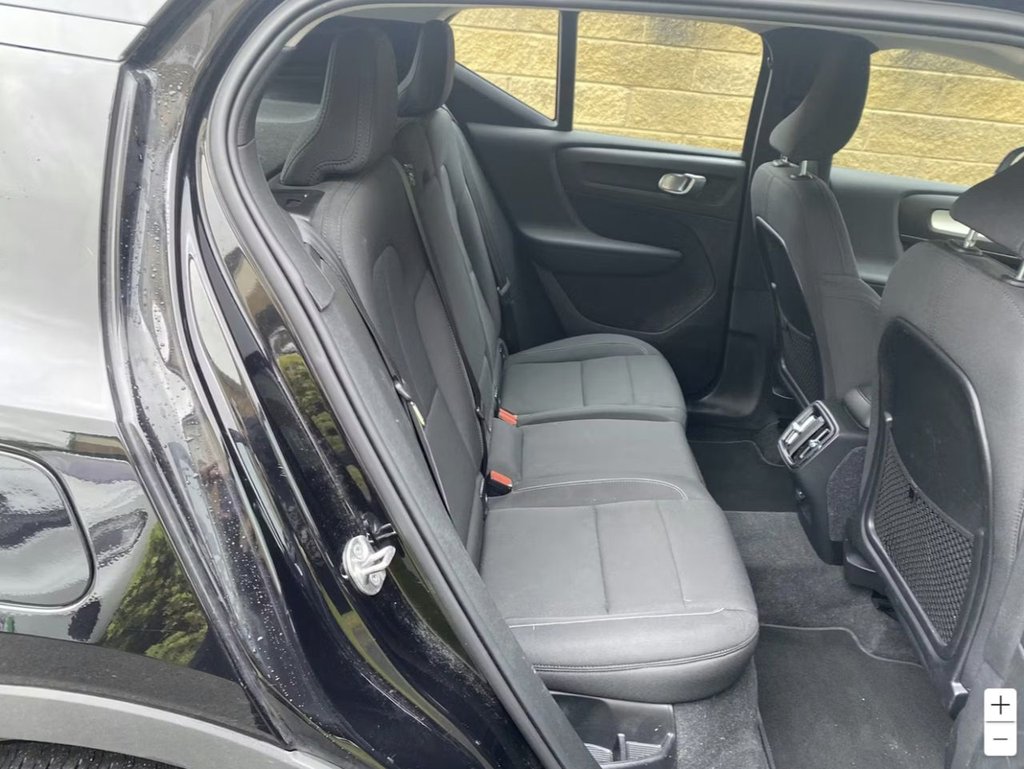 Used Volvo XC40 2022 for sale - 77719505: Photo 8