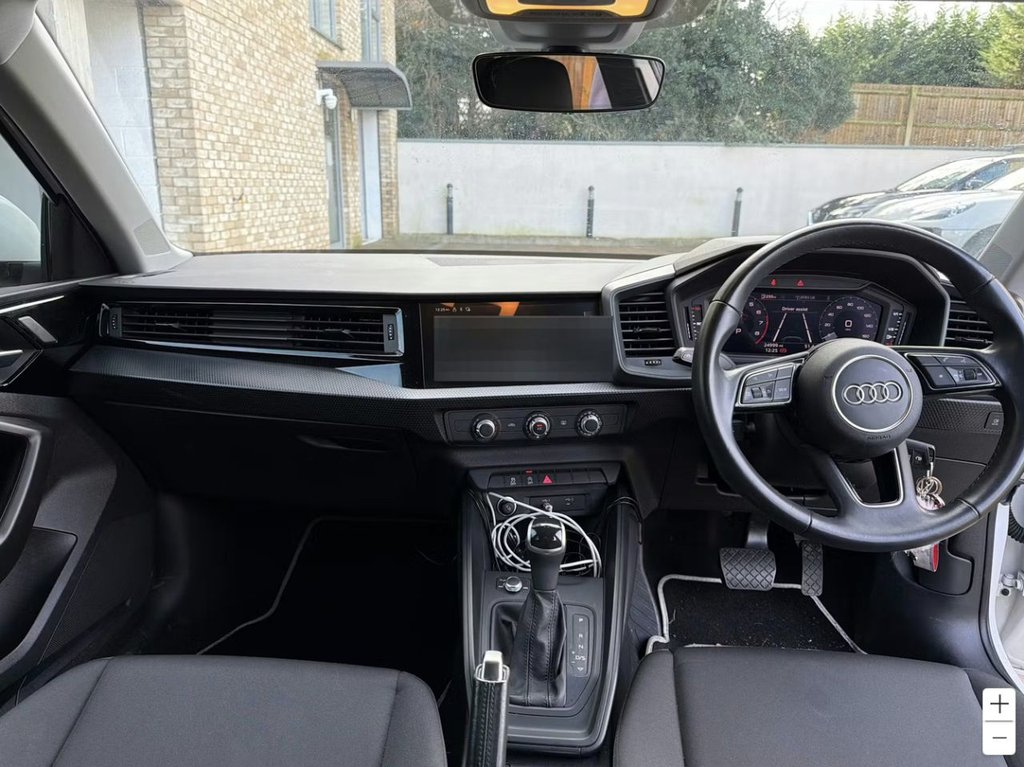 Used Audi A1 2022 for sale - 77383731: Photo 2