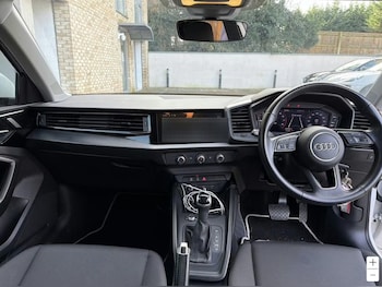Used Audi A1 2022 for sale - 77383731: Photo