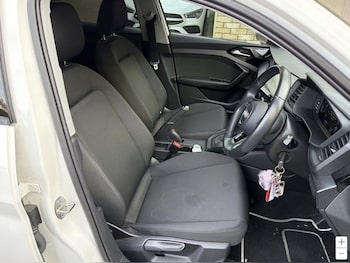 Used Audi A1 2022 for sale - 77383731: Photo