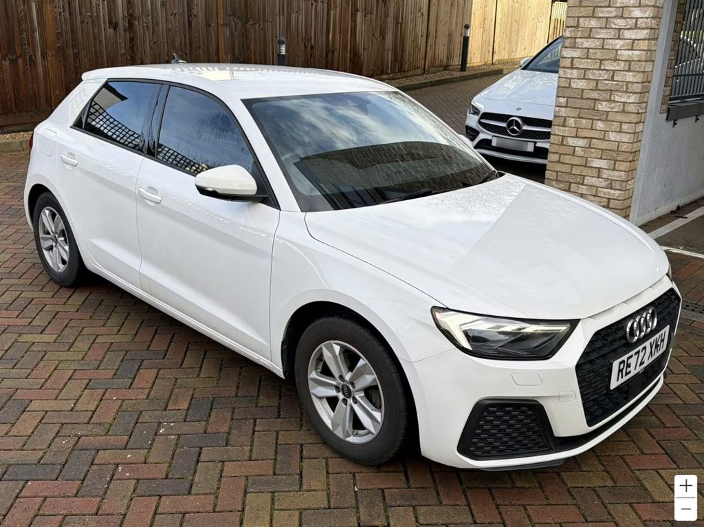 Used Audi A1 2022 for sale - 77383731: Photo 5
