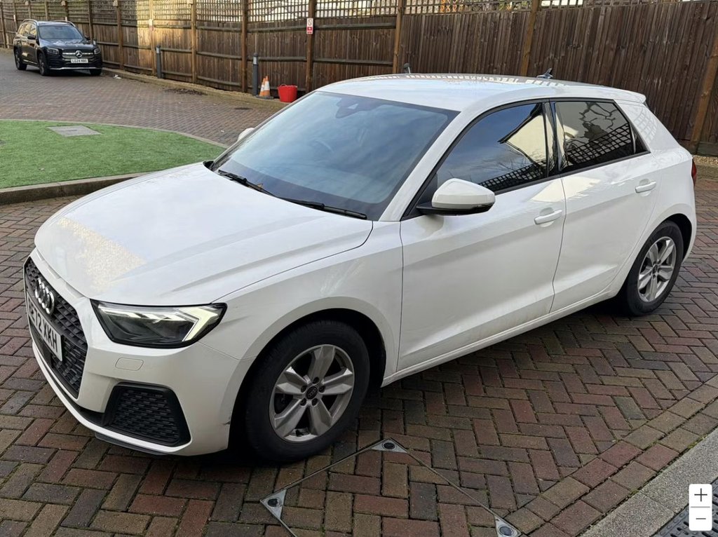 Used Audi A1 2022 for sale - 77383731: Photo 7