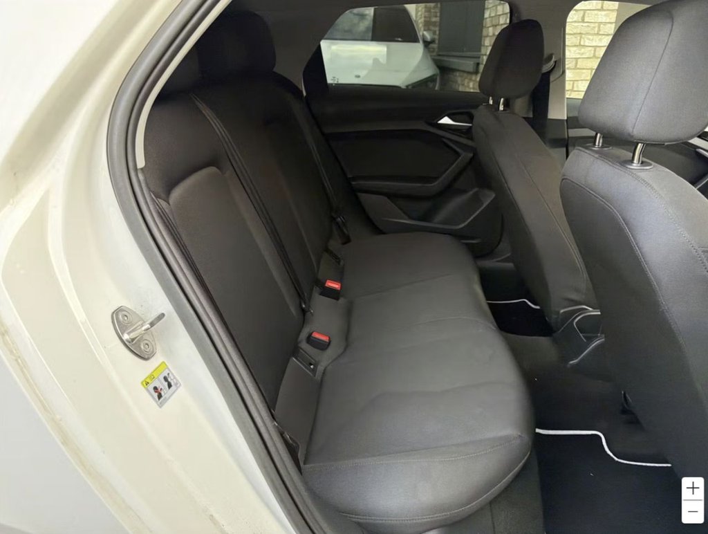 Used Audi A1 2022 for sale - 77383731: Photo 9