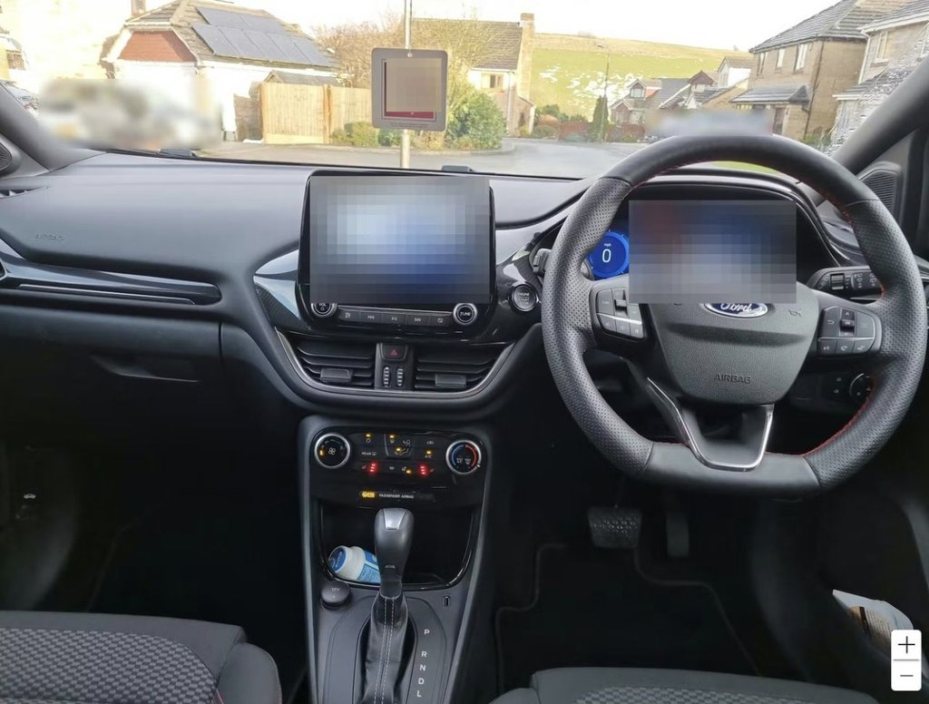 Used Ford Puma 2023 for sale - 77764918: Photo 2