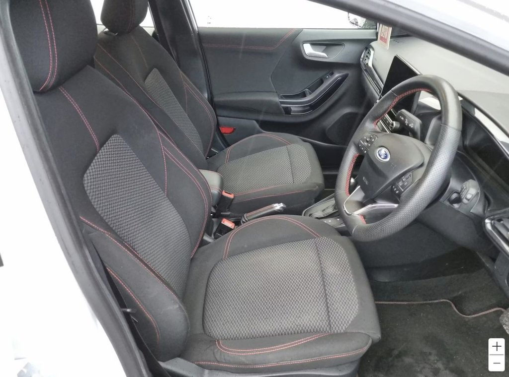 Used Ford Puma 2023 for sale - 77764918: Photo 3