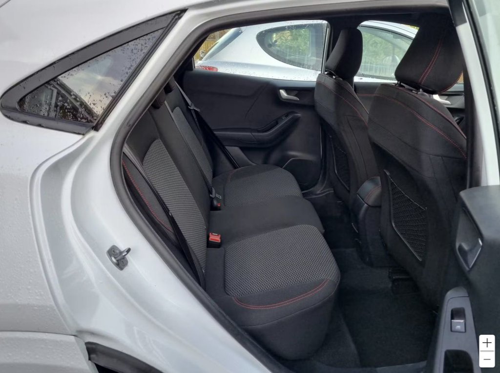 Used Ford Puma 2023 for sale - 77764918: Photo 8
