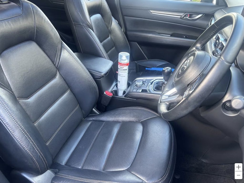 Used Mazda CX-5 2022 for sale - 78044225: Photo 3