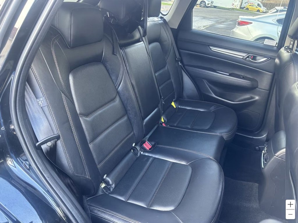 Used Mazda CX-5 2022 for sale - 78044225: Photo 6