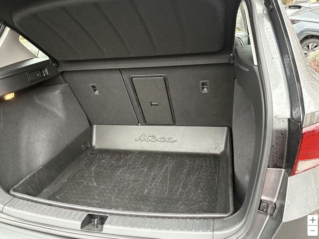 Used SEAT Ateca 2022 for sale - 77764799: Photo 10