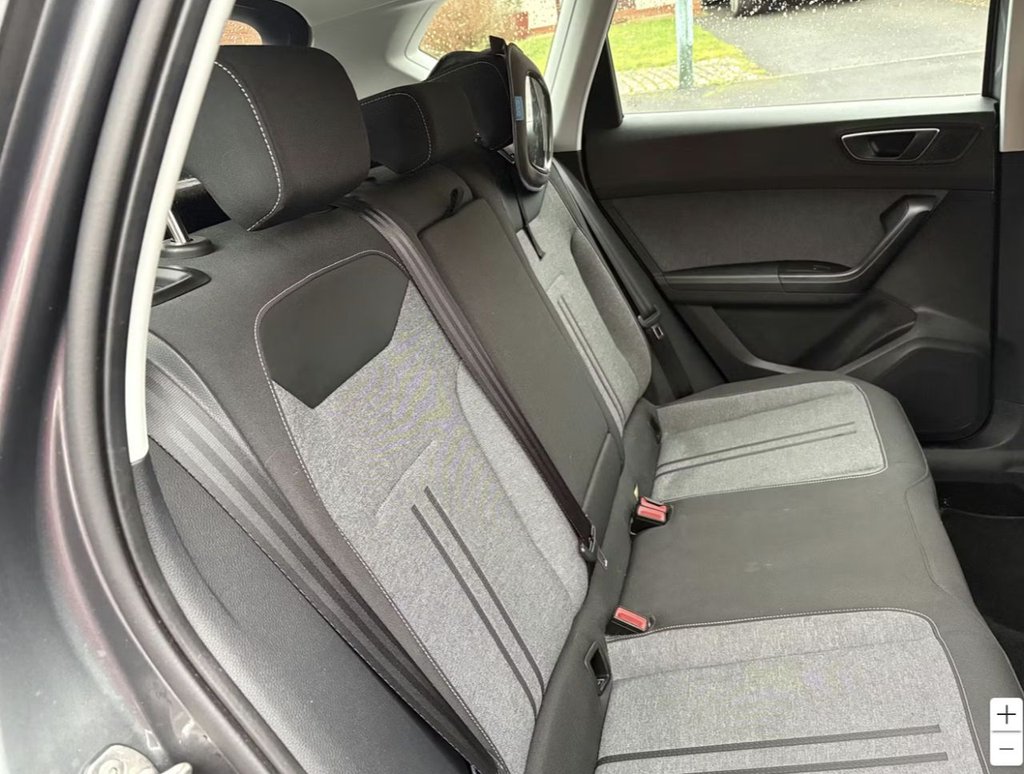 Used SEAT Ateca 2022 for sale - 77764799: Photo 8