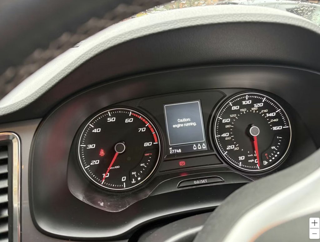 Used SEAT Ateca 2022 for sale - 77764799: Photo 9