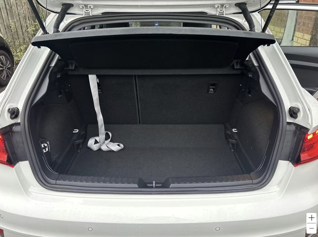 Used Audi A1 2023 for sale - 77507307: Photo 10