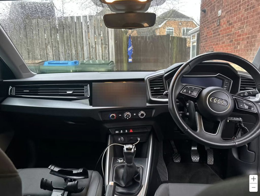 Used Audi A1 2023 for sale - 77507307: Photo 2