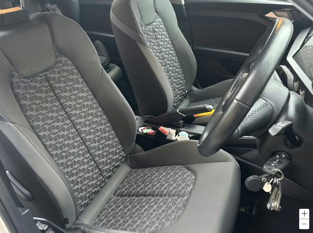 Used Audi A1 2023 for sale - 77507307: Photo 3