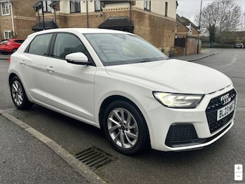 Used Audi A1 2023 for sale - 77507307: Photo