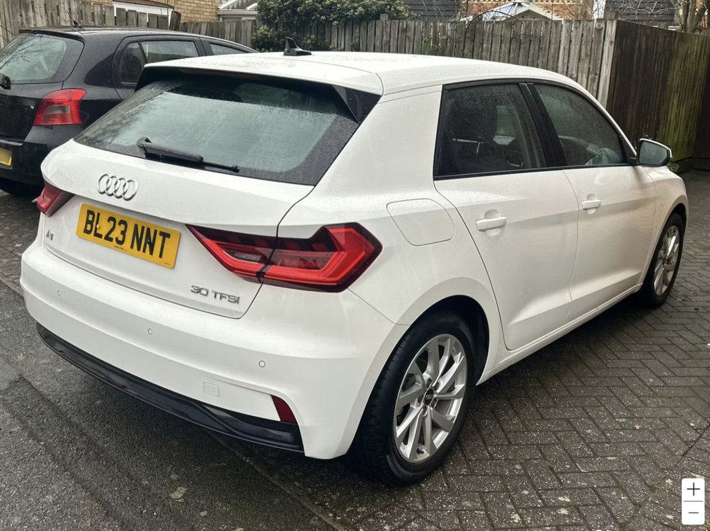 Used Audi A1 2023 for sale - 77507307: Photo 5