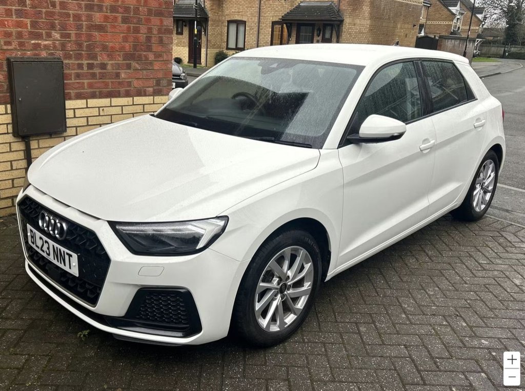 Used Audi A1 2023 for sale - 77507307: Photo 6