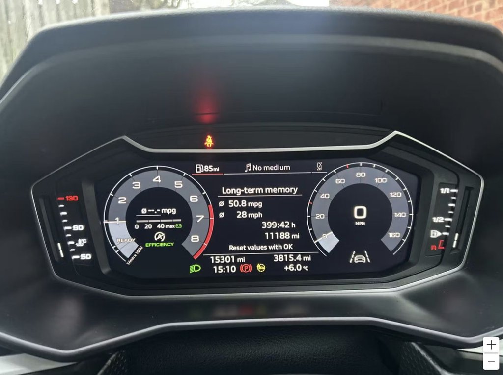 Used Audi A1 2023 for sale - 77507307: Photo 9