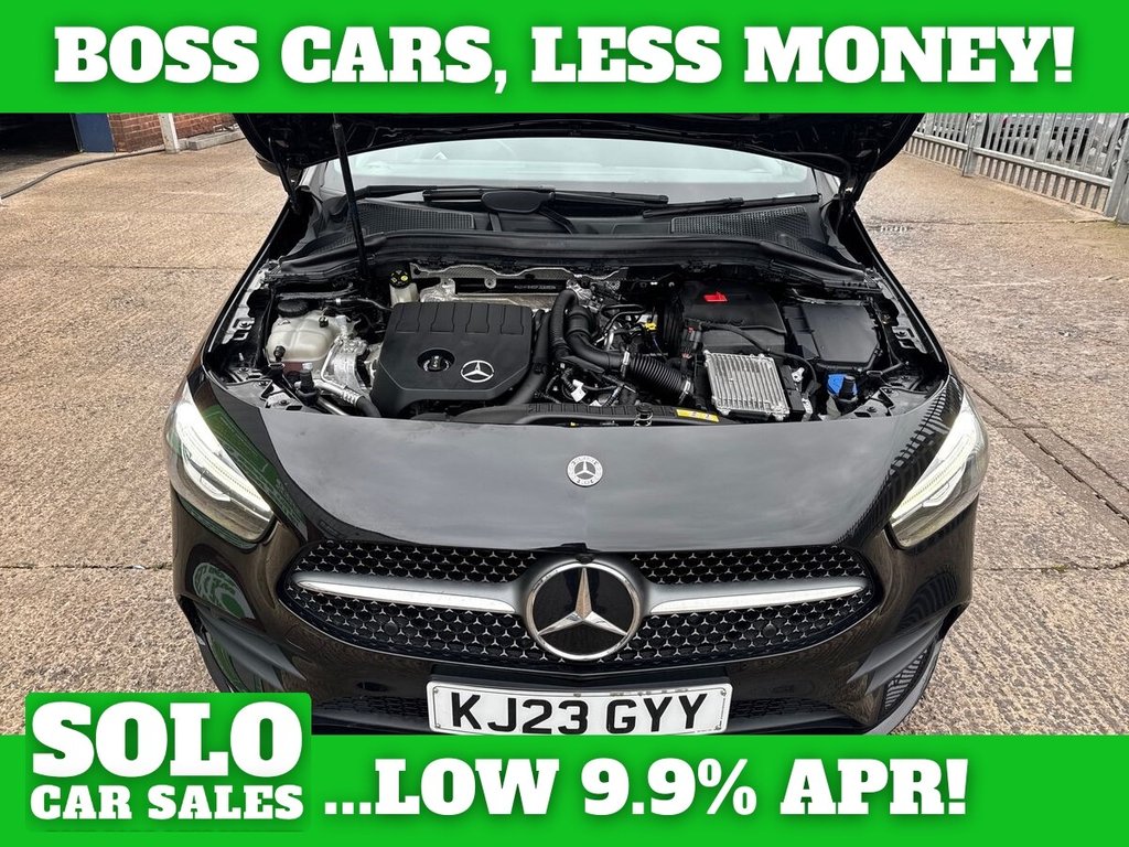 Used Mercedes-Benz B Class 2023 for sale - 77383503: Photo 11