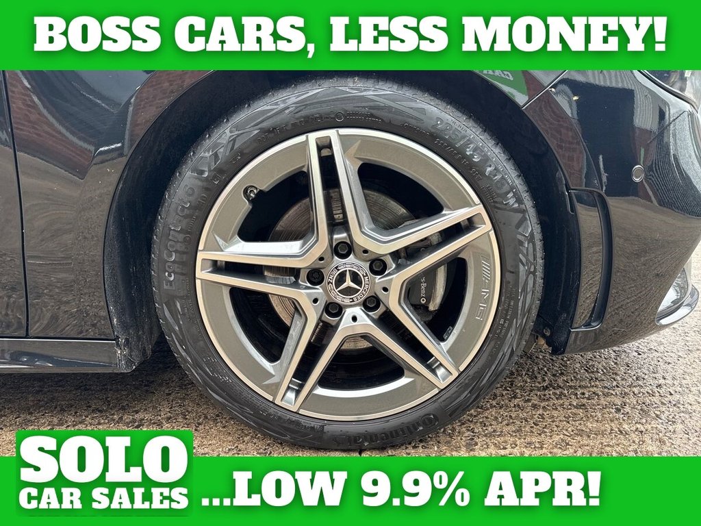 Used Mercedes-Benz B Class 2023 for sale - 77383503: Photo 12