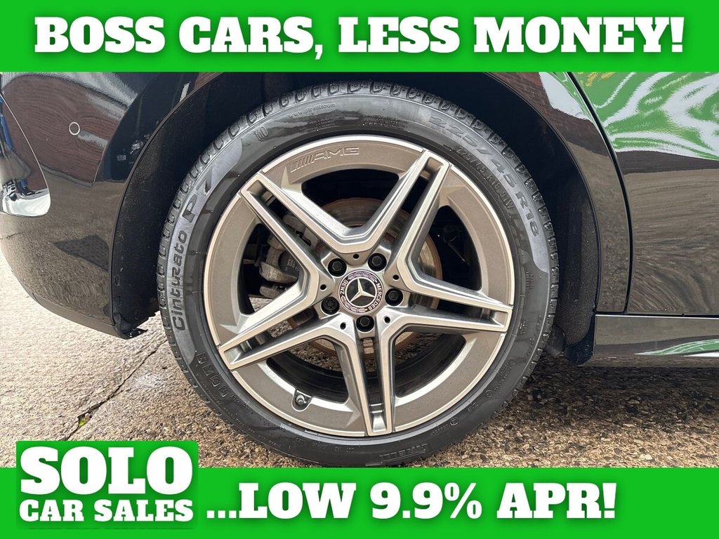 Used Mercedes-Benz B Class 2023 for sale - 77383503: Photo 13