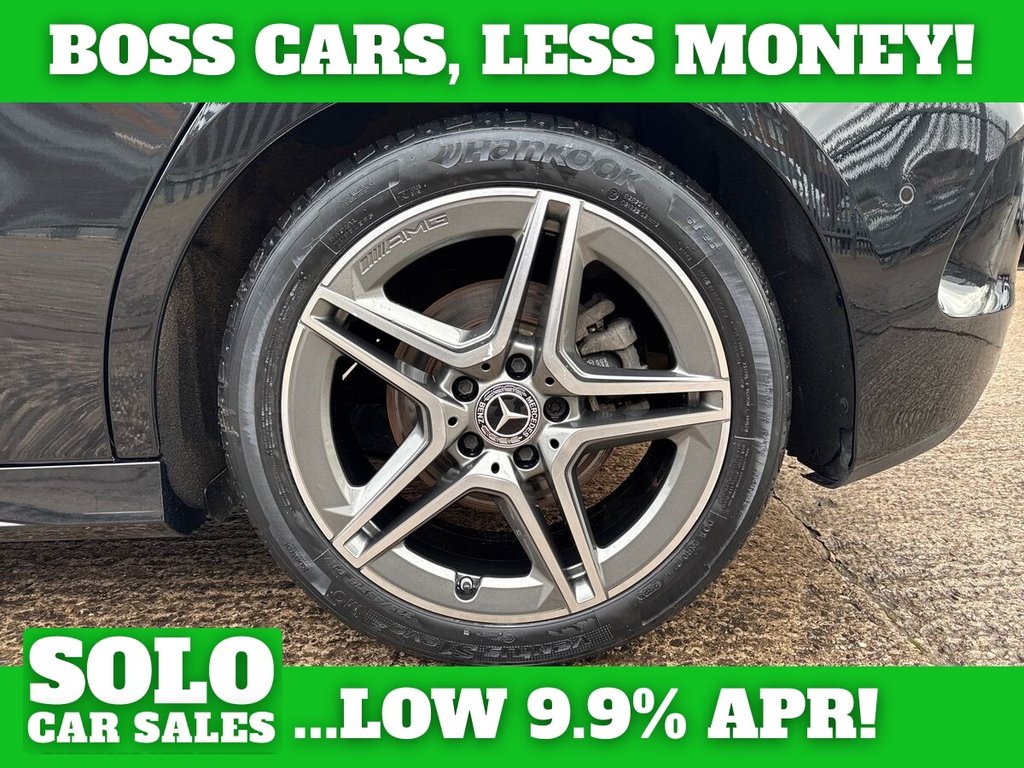 Used Mercedes-Benz B Class 2023 for sale - 77383503: Photo 14