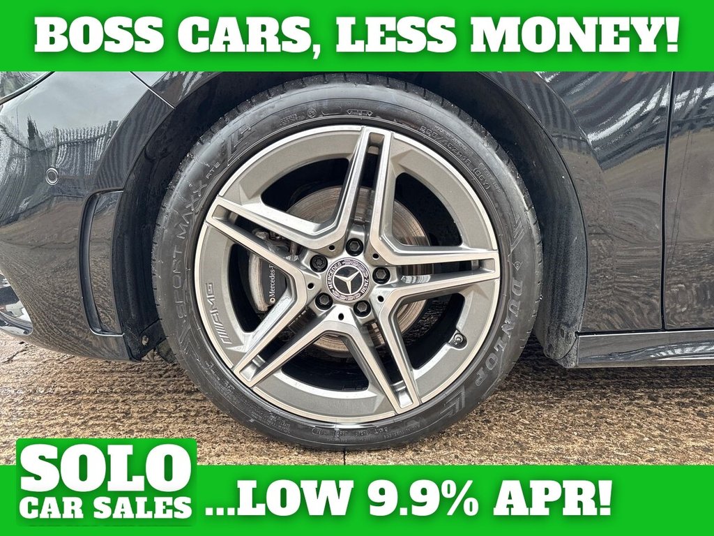 Used Mercedes-Benz B Class 2023 for sale - 77383503: Photo 15