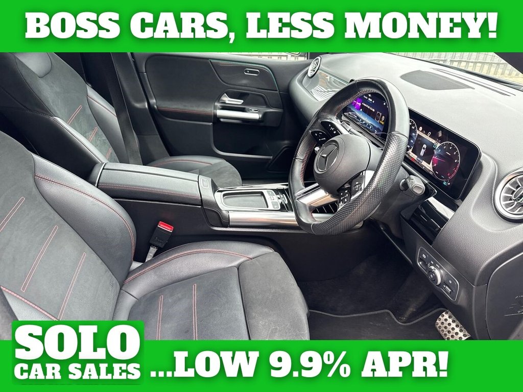 Used Mercedes-Benz B Class 2023 for sale - 77383503: Photo 16