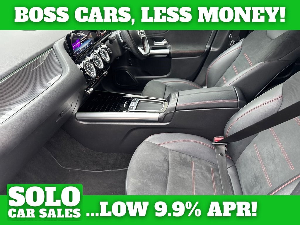 Used Mercedes-Benz B Class 2023 for sale - 77383503: Photo 17