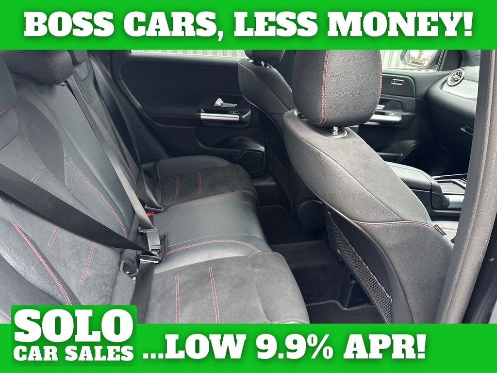 Used Mercedes-Benz B Class 2023 for sale - 77383503: Photo 19