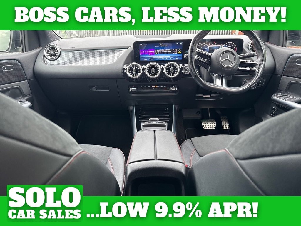 Used Mercedes-Benz B Class 2023 for sale - 77383503: Photo 20