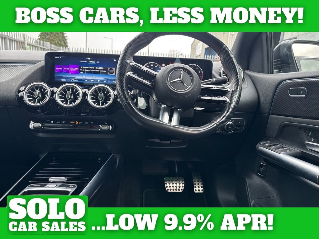 Used Mercedes-Benz B Class 2023 for sale - 77383503: Photo 21