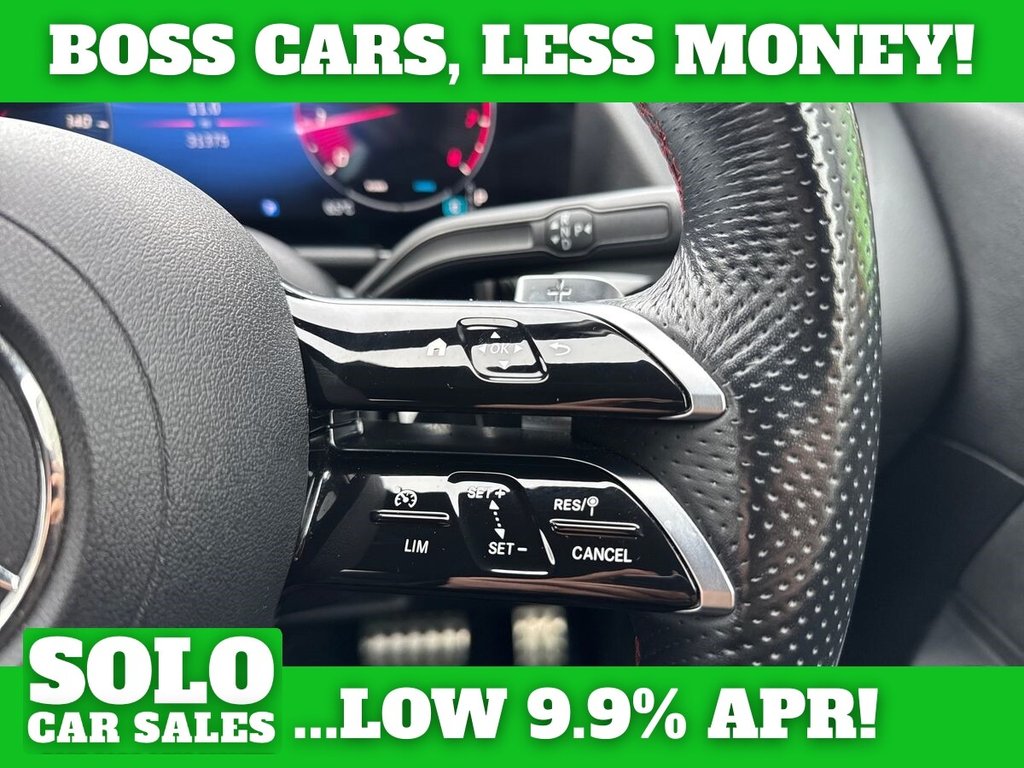 Used Mercedes-Benz B Class 2023 for sale - 77383503: Photo 27