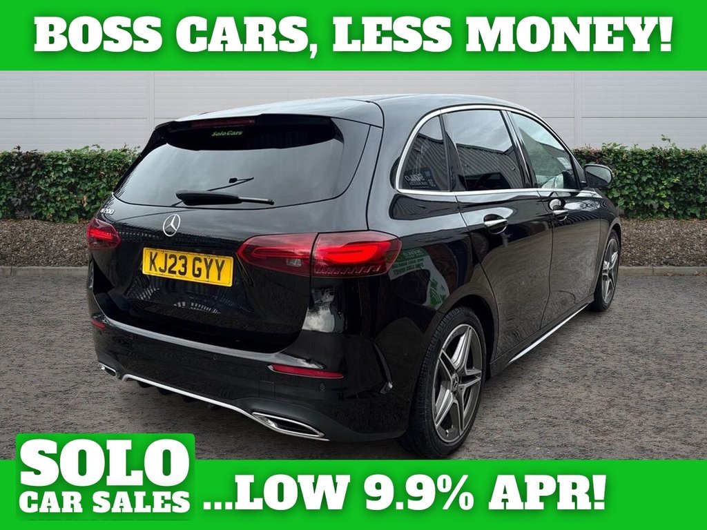 Used Mercedes-Benz B Class 2023 for sale - 77383503: Photo 3