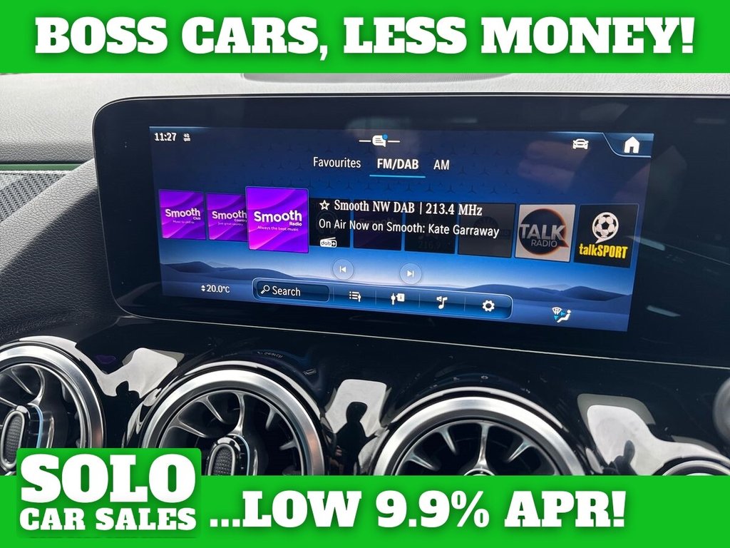 Used Mercedes-Benz B Class 2023 for sale - 77383503: Photo 30