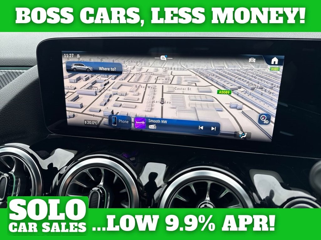 Used Mercedes-Benz B Class 2023 for sale - 77383503: Photo 31