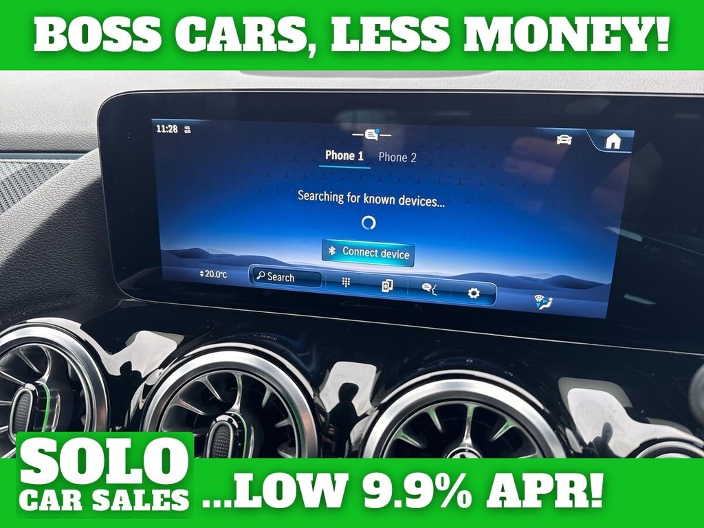 Used Mercedes-Benz B Class 2023 for sale - 77383503: Photo 32