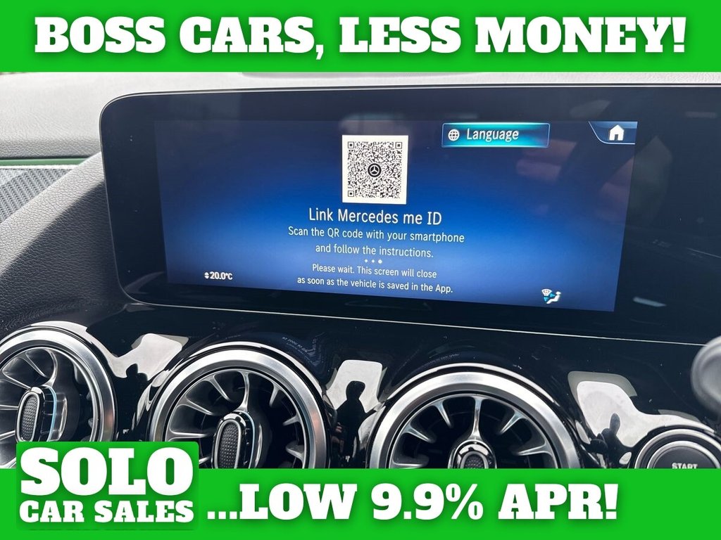 Used Mercedes-Benz B Class 2023 for sale - 77383503: Photo 33