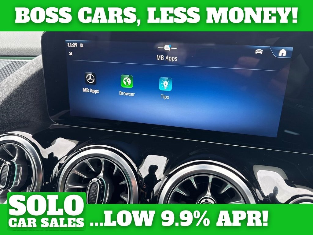 Used Mercedes-Benz B Class 2023 for sale - 77383503: Photo 34