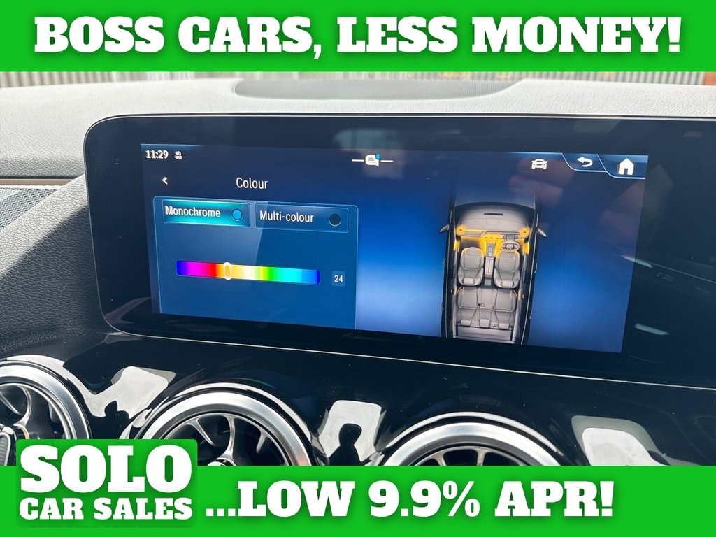 Used Mercedes-Benz B Class 2023 for sale - 77383503: Photo 35